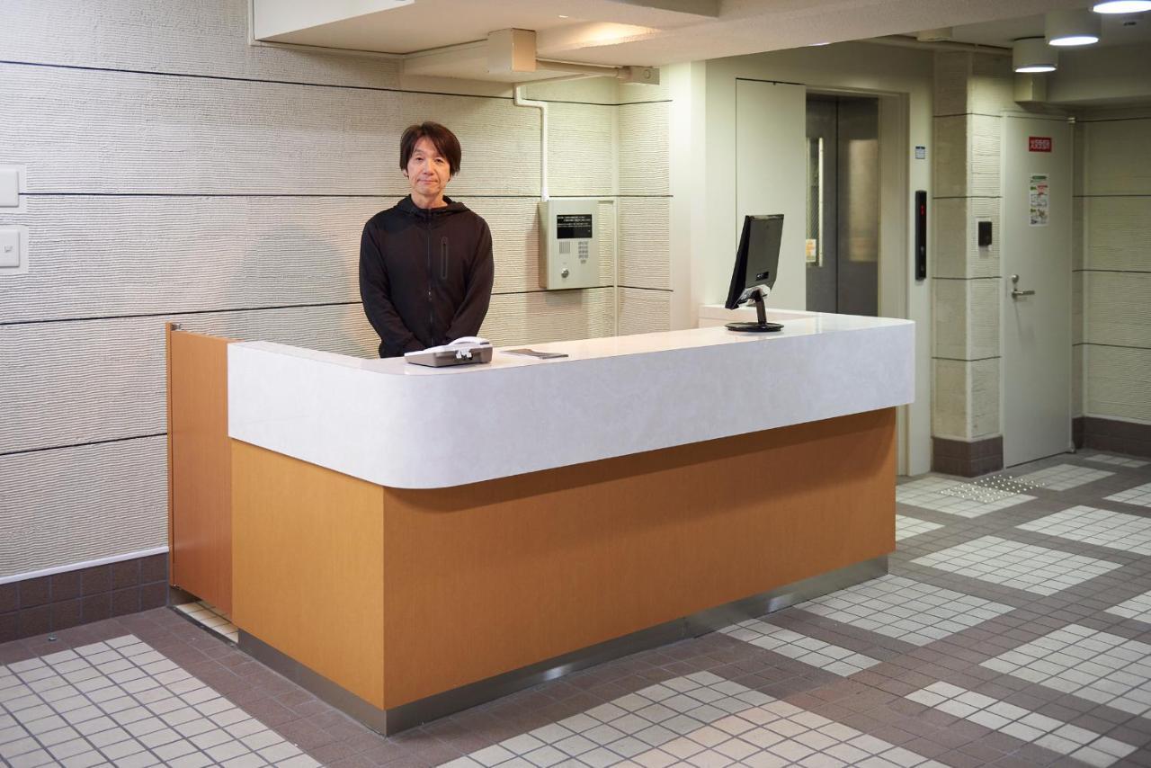 Rejoice Stay Kyoto Nijojo Minami Bagian luar foto